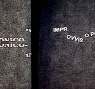 Polifonico - Poetronico